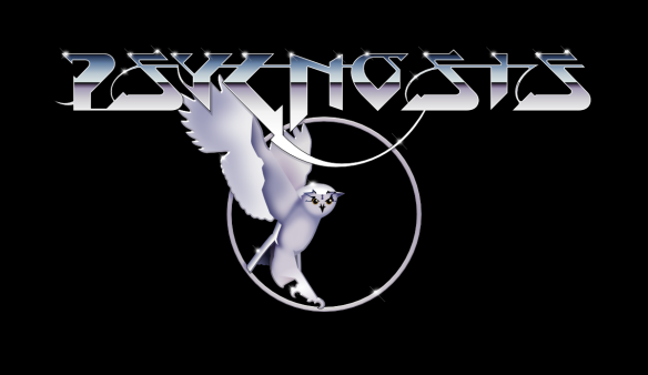 Psygnosis logo