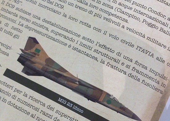 MiG libico